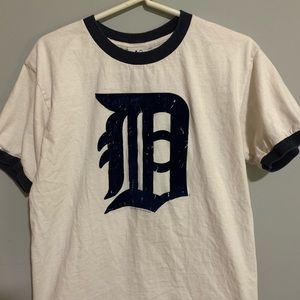 Detroit Tigers T-shirt